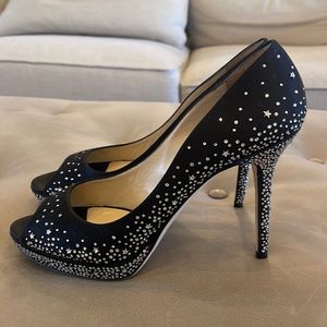 Jimmy choo shoes, size 39